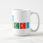 Core
 Chemistry   Mugs and Steins