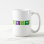Tristan McKinnon   Mugs and Steins