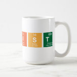 chemist  Mugs and Steins