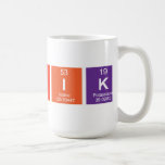 henrik  Mugs and Steins