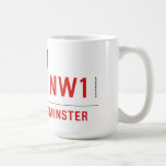 Lisson grove  Mugs and Steins