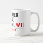 raf bomber command memorial  Mugs and Steins