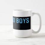 abbey wood boys   Mugs and Steins