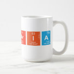 Zakaria  Mugs and Steins