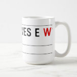 PEOPLE LOVES E  Mugs and Steins
