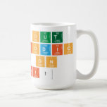 Check out
 The periodic
 TABLE on
 Safari!  Mugs and Steins