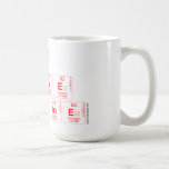 I
 LOVE 
 DIVINE  Mugs and Steins