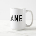 LARK LANE  Mugs and Steins