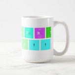 Chemistry 
 Rocks!!  Mugs and Steins
