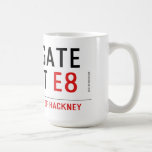 Westgate street  Mugs and Steins