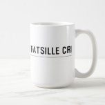 one way road to ratsille crib   Mugs and Steins