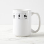 Bioprocesos
 
   Mugs and Steins