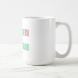 
 Emaan 
 
 Ahmad
   Mugs and Steins
