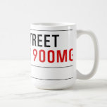 Fulton street Extracts  Mugs and Steins