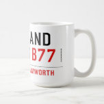 ETHeL and Bert’s  Mugs and Steins