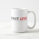 COURT OF APPEAL STREET  Mugs and Steins
