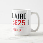 Vince hilaire Square  Mugs and Steins