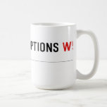 Workplace Options  Mugs and Steins