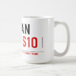 Duncan  Road  Mugs and Steins