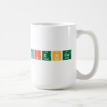 I love Science   Mugs and Steins