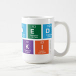 Mohammed
 sadki  Mugs and Steins