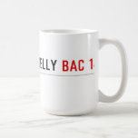 BRANDON CONNELLY  Mugs and Steins