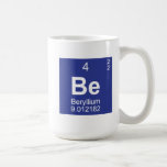 Ni BE  Mugs and Steins