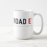 vallance road  Mugs and Steins