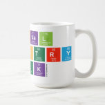 National 
 Chemistry
 Week  Mugs and Steins