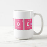 Chloe  Mugs and Steins