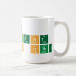 be
 excellent
 to each other  Mugs and Steins