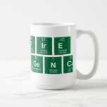 BackFire
 Intelligence  Mugs and Steins