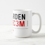 sky garden walk  Mugs and Steins
