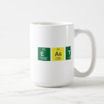 PPCS-  EAST  Mugs and Steins