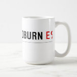 Russell Thoburn  Mugs and Steins