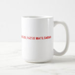 SHAHRIZAL B OTHMAN  Mugs and Steins