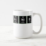 Stephanie
   Mugs and Steins