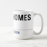 Avenue Homes   Mugs and Steins