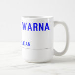 jl.telaga warna no.2  Mugs and Steins