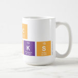 ALC 
 Rocks  Mugs and Steins