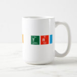 CHem is try  Mugs and Steins