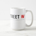 Drowning street  Mugs and Steins