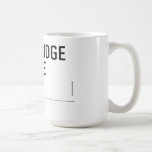PEMBRIDGE  SQUARE    Mugs and Steins