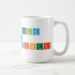 keep calm 
 and 
 love chemistry  Mugs and Steins
