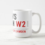 nelson's column  Mugs and Steins