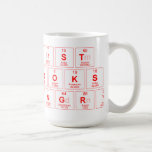 The first
 o|ne looks
 very angry  Mugs and Steins