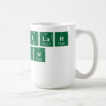 abdullah
 khan
   a   Mugs and Steins