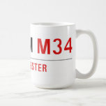 william  Mugs and Steins
