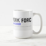 G.W.F  Mugs and Steins