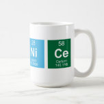 Be Nice  Mugs and Steins